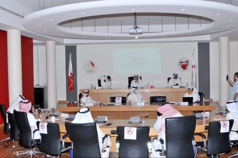 "بنايات" قاصر.. يحتسب رسوم بلدية ثابتة لجميع المباني