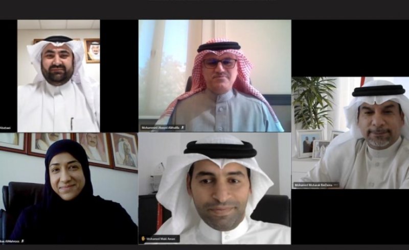 تعاون بحريني سعودي لإدارة المخلفات والمحافظة على البيئة