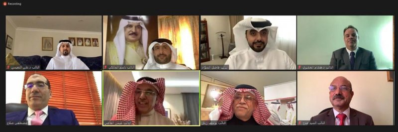 تشريعية النواب تٌقر اقتراحًا بقانون بشأن حصر بعض الوظائف على المواطنين