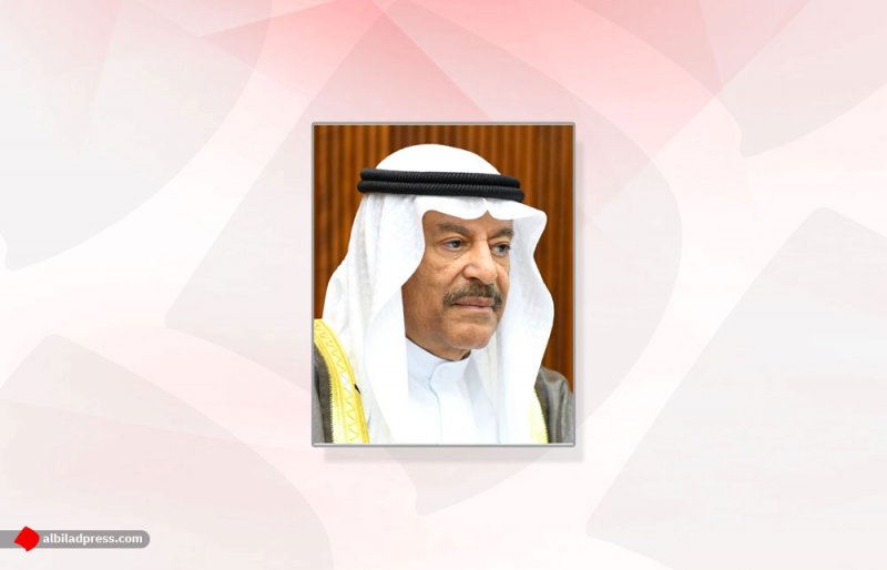 الصالح: قرار مجلس الوزراء باستمرار الزيادة السنوية للمتقاعدين يُعد ضماناً حكومياً لاستمرار التحسين المعيشي