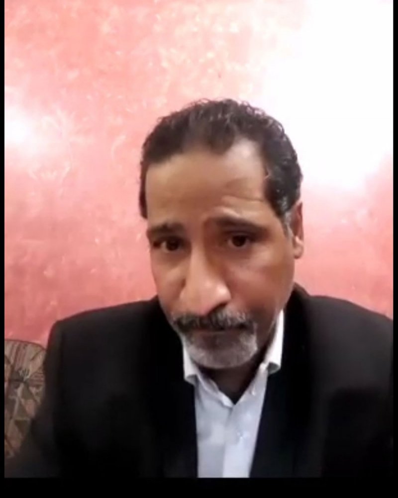 الزميل أسامة يتحدث عن سيرة والده الأديب الماجد في "أسرة الأدباء"