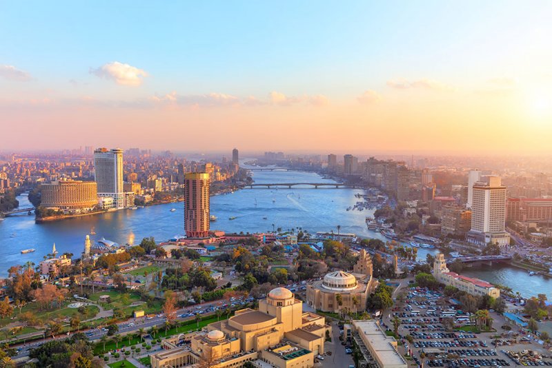 مصر تعلن موعد صناعة أول سيارة من نوعها في البلاد