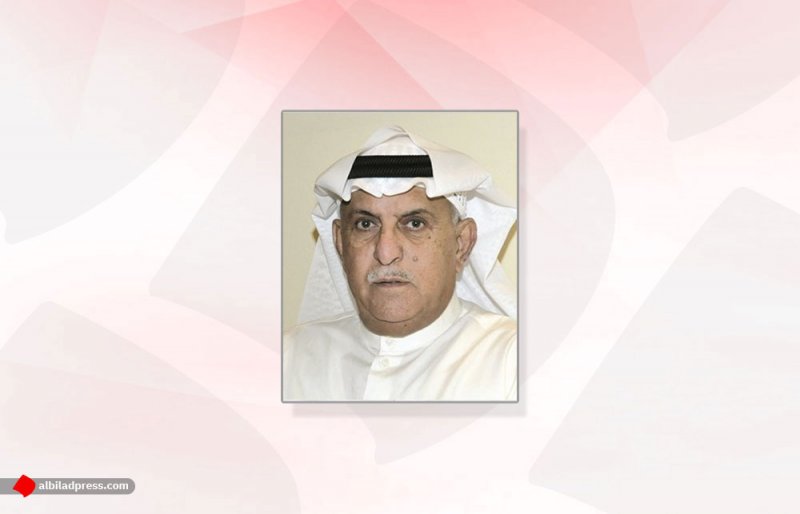 المرزوق: احذروا برد الأزيرق بدءاً من نهاية الأسبوع