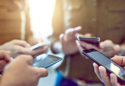 واردات النقال بالبحرين تتراجع 40 % في 2020