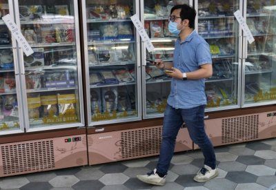 الفلبين تعلن خلوها من أنفلونزا الطيور