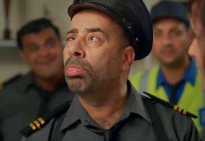 اللمبي في نتفليكس