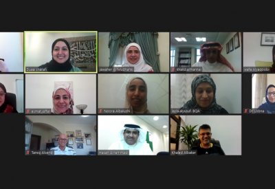 إعلان الفائزين في مسابقة مقترح لتعزيز دور هيئة جودة التعليم
