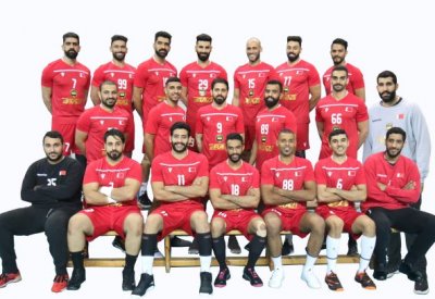 "الأحمر" في المونديال .. أكون أو لا أكون