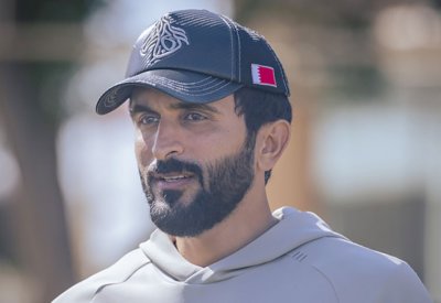 ناصر بن حمد: فخورون بتأهل باريس أف سي بشعار فيكتوريوس البحرين في كأس فرنسا