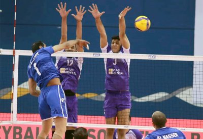 داركليب يقلب الطاولة على النصر بدوري عيسى بن راشد