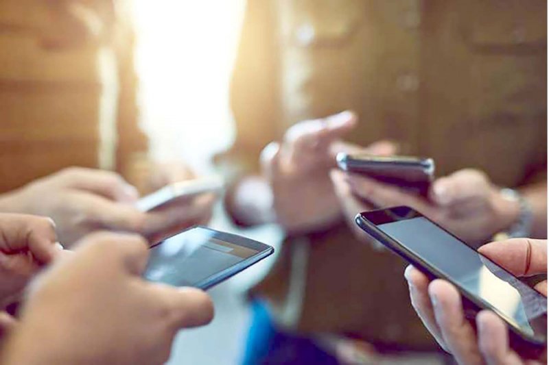 واردات النقال بالبحرين تتراجع 40 % في 2020