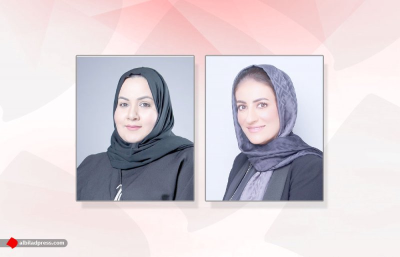 “البحرين الإسلامي”: البنغدير ضمن قائمة “WOMANi”