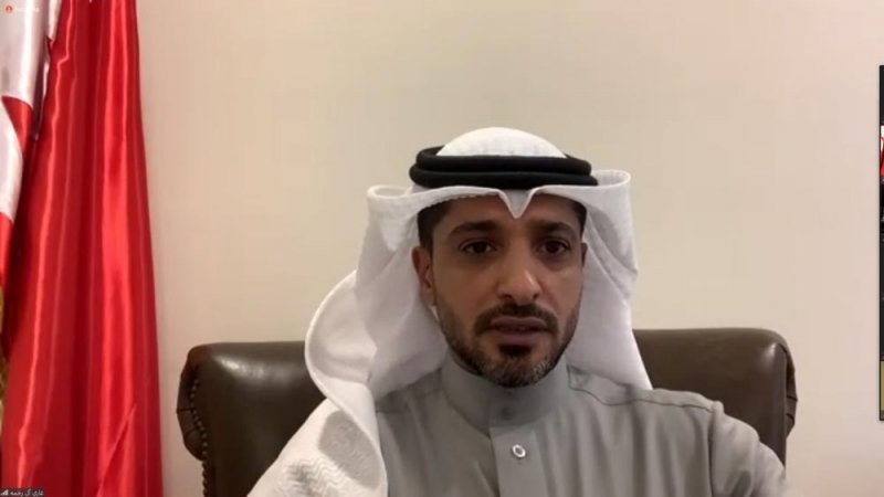 آل رحمه: هنالك غموض بتوزيع الأراضي التابعة لوزارة الأشغال للشركات