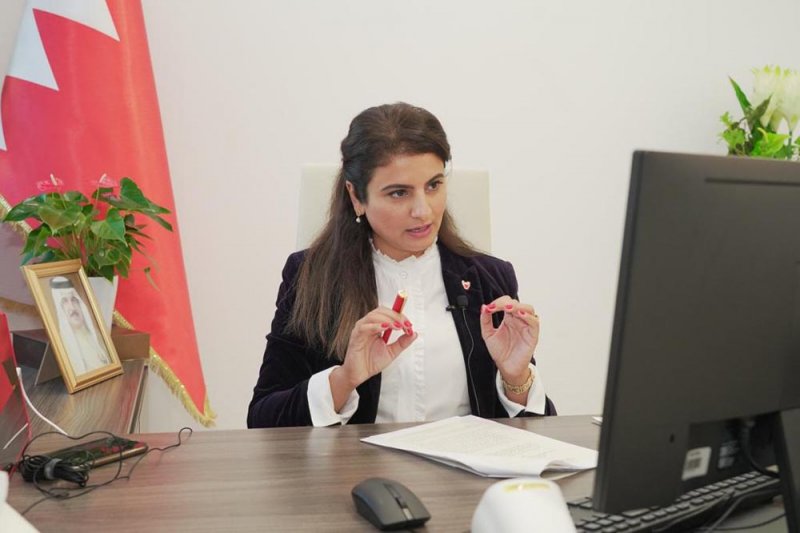 سوسن كمال: لتفضيل المواطن والتثبت من شهادات الموظف الأجنبي