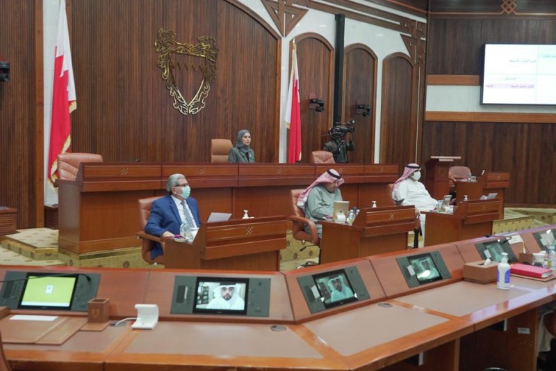 النواب يرفض تعديل نظام انتخاب أعضاء المجالس البلدية