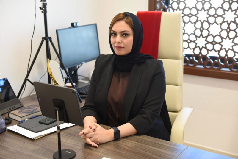 عبدالأمير: أكثر من 25 ألف طلب لدى ديوان الخدمة المدنية