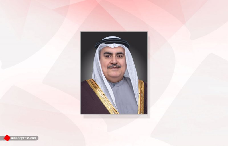مستشار جلالة الملك للشؤون الدبلوماسية: وسام الاستحقاق يجسد المكانة الرفيعة لجلالة الملك المفدى