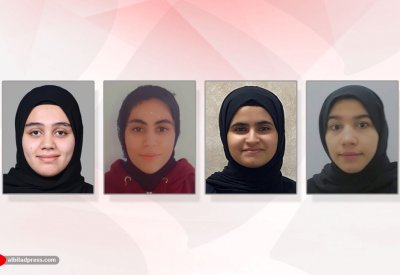 ثانوية سار الأولى في الابتكار على مستوى الشرق الأوسط وشمال أفريقيا