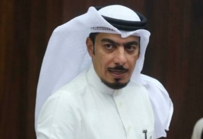 بالفيديو: الكوهجي: أجنبي يتقاضى 5300 دينار شهريا ويقيم ثلث السنة في بلجيكا