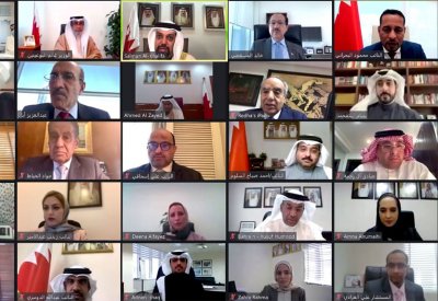 اجتماع السلطتين: استمرار الزيادة السنوية للموظفين وزيادة موازنة "الإسكان"