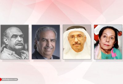 كيف استقبل العالم العربي العدد الأول من "كلمات"؟