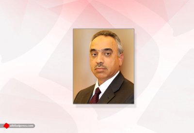 الأشغال تنتهي من توسعة شارع الملك حمد