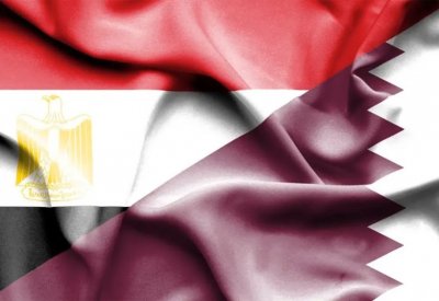 التزاماً بقمة العلا.. مصر تستأنف العلاقات الدبلوماسية مع قطر
