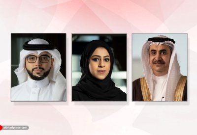 النائب العام يصدر قرارا بتعيين رئيس لنيابة الاستئناف ورئيس لنيابة الوزارات والجهات العامة