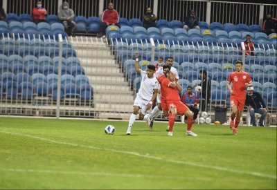 بالصور: الاتفاق يستمر في صدارة دوري الثانية