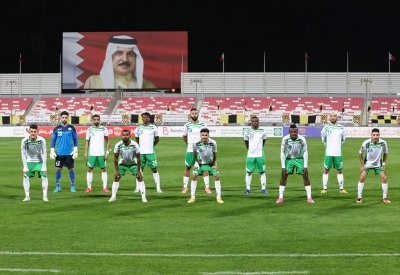 كرة البديع تستقبل محترفًا نيجيريًا