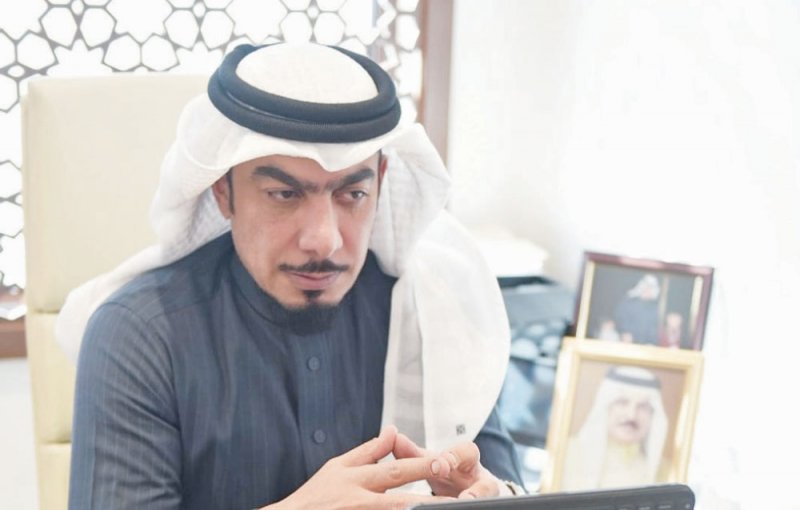 إعاقة المشروع