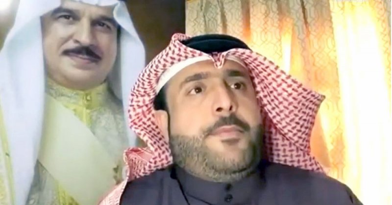 البحريني يستحق