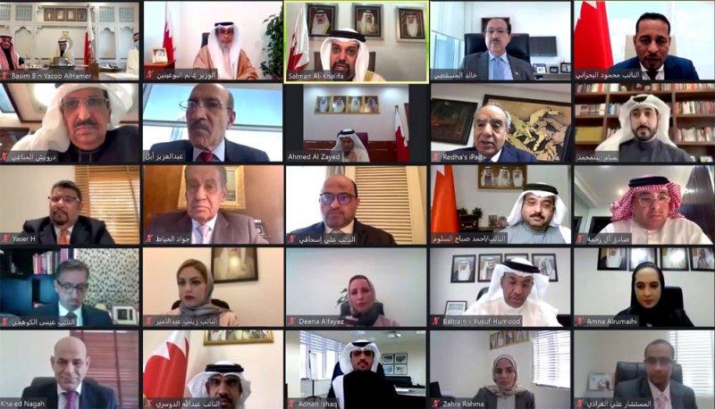 اجتماع السلطتين: استمرار الزيادة السنوية للموظفين وزيادة موازنة "الإسكان"