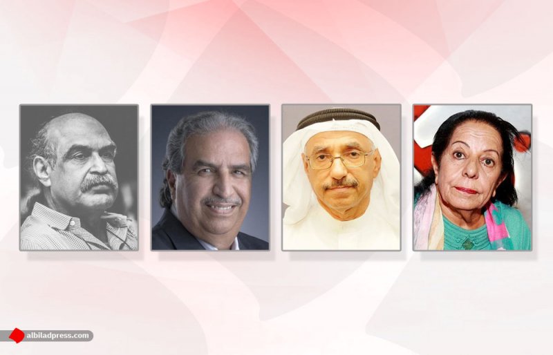 كيف استقبل العالم العربي العدد الأول من "كلمات"؟