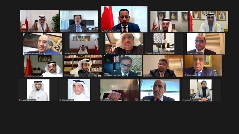 "مالية النواب " تعقد اجتماعها المشترك الرابع مع 4 جهات حكومية