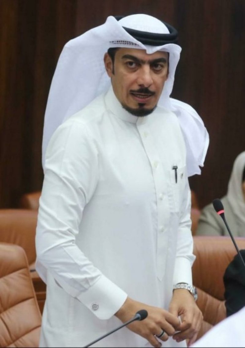 النائب حمد الكوهجي يسأل وزيرة الصحة عن "الأطباء والاستشاريين"