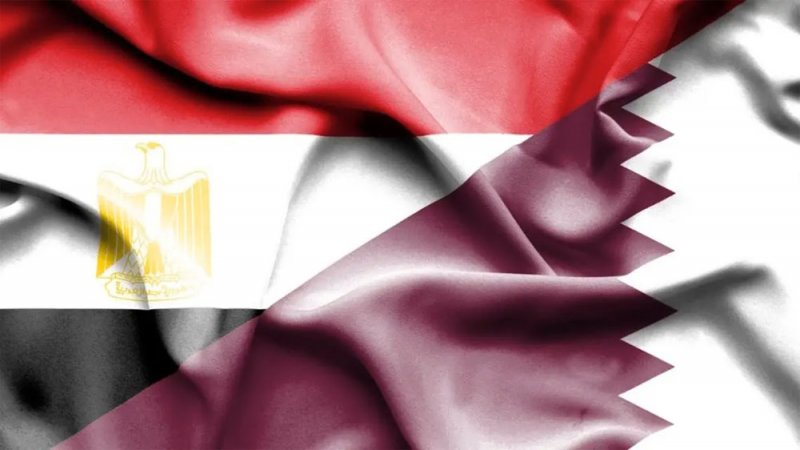 التزاماً بقمة العلا.. مصر تستأنف العلاقات الدبلوماسية مع قطر