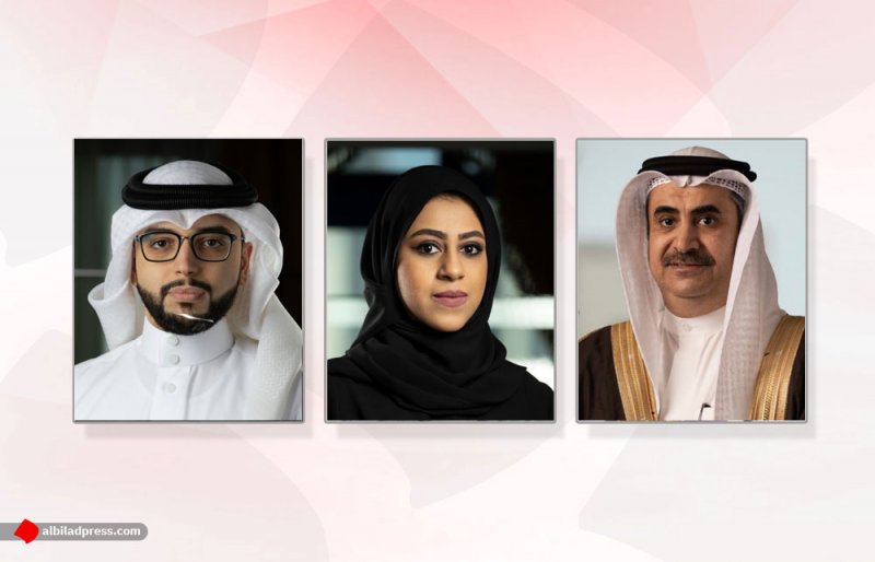 النائب العام يصدر قرارا بتعيين رئيس لنيابة الاستئناف ورئيس لنيابة الوزارات والجهات العامة