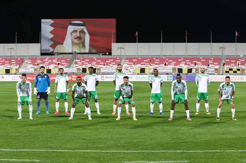 كرة البديع تستقبل محترفًا نيجيريًا