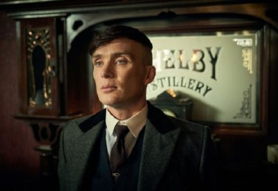 عودة "Peaky Blinders" للعمل في موسمها الأخير