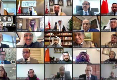 المسقطي: استمعنا لمرئيات الحكومة وردودها على تساؤلات السلطة التشريعية وفي انتظار ردود الحكومة على مطالب يوم الأربعاء القادم