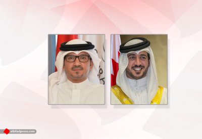 تشكيل اللجنة المنظمة العليا لليوم الرياضي الوطني برئاسة محمد حسن النصف