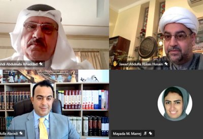 "حقوق الإنسان" بـ "الشورى" تثمّن الجهود البحثية لتوثيق مسيرة الإنجازات الحقوقية في عهد جلالة الملك