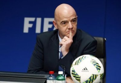 فيفا لن يعترف بدوري السوبر الأوروبي