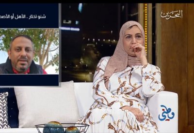 شفيقة يوسف: "سوالف أم هلال" بداية الشهرة والانطلاقة