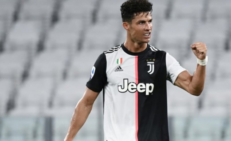يوفنتوس يحرز لقب كأس السوبر الإيطالي للمرة التاسعة في تاريخه