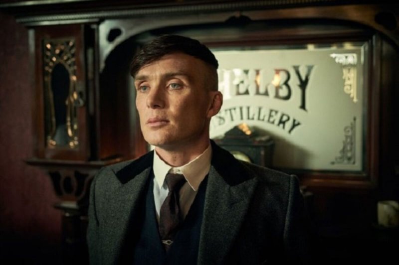 عودة "Peaky Blinders" للعمل في موسمها الأخير