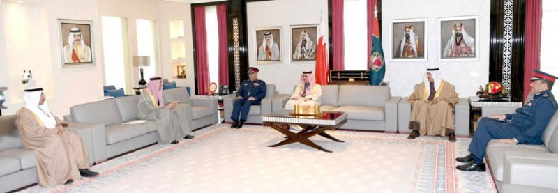 معالي وزير الداخلية يُدشن 20 خدمة إلكترونية جديدة ضمن خطة متكاملة للتحول الرقمي