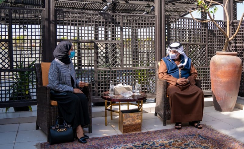 سمو ولي العهد رئيس الوزراء: تعزيز مسارات العمل المشترك بين السلطتين التنفيذية والتشريعية  ارتكازًا على أن المواطن هو دومًا هدفٌ للتنمية