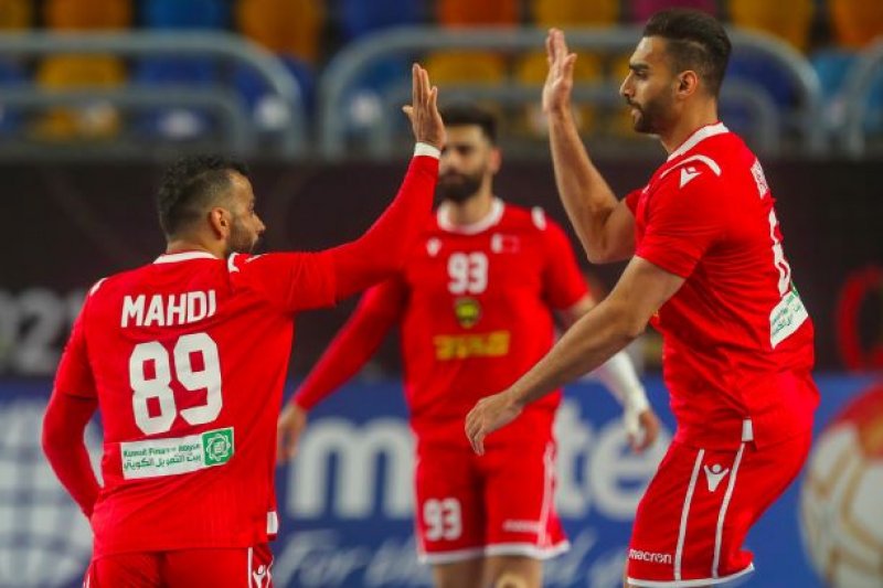 "الأحمر" يواجه كرواتيا و5 مباريات أخرى